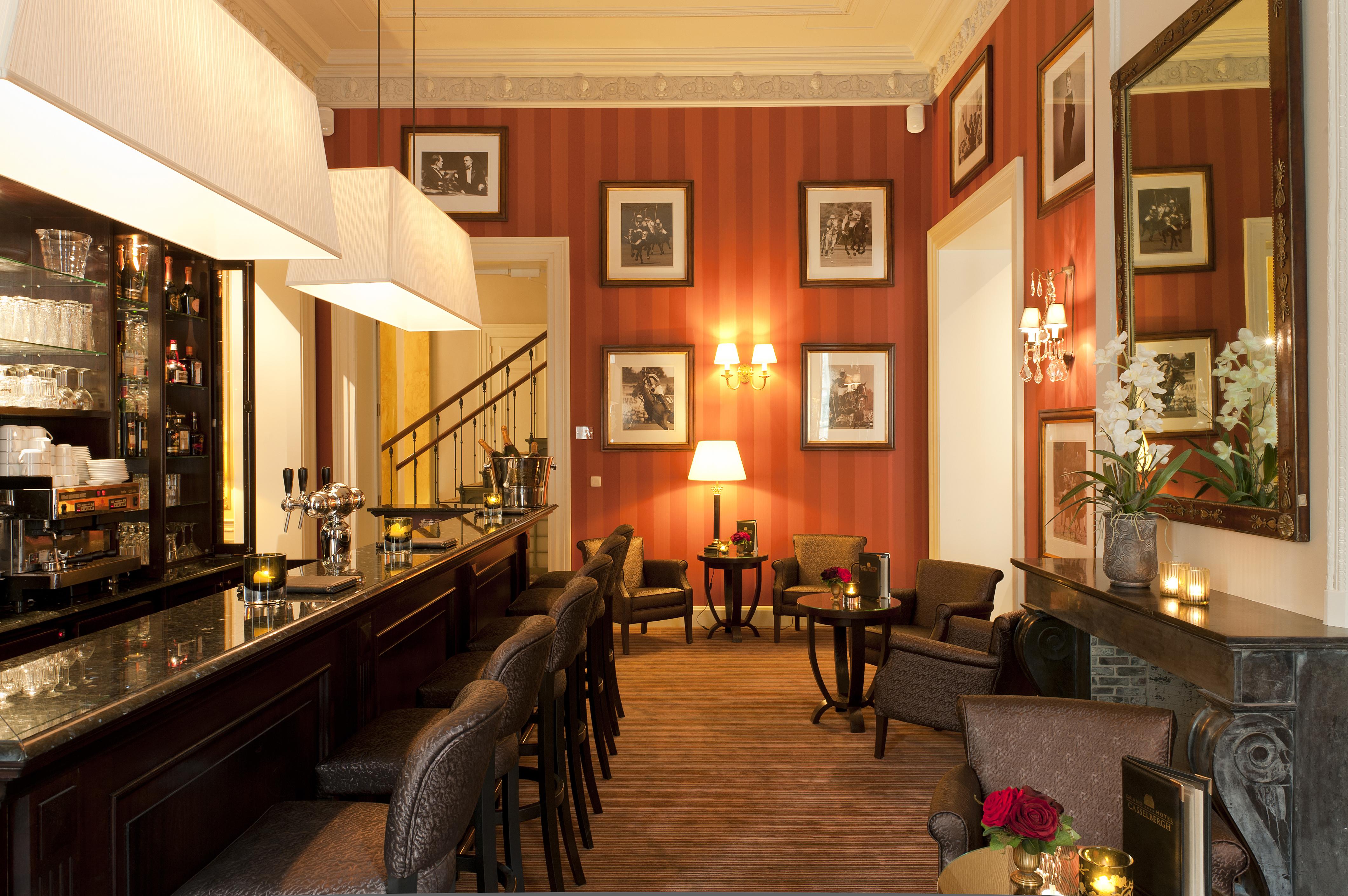 Grand Hotel Casselbergh Bruges Exterior foto