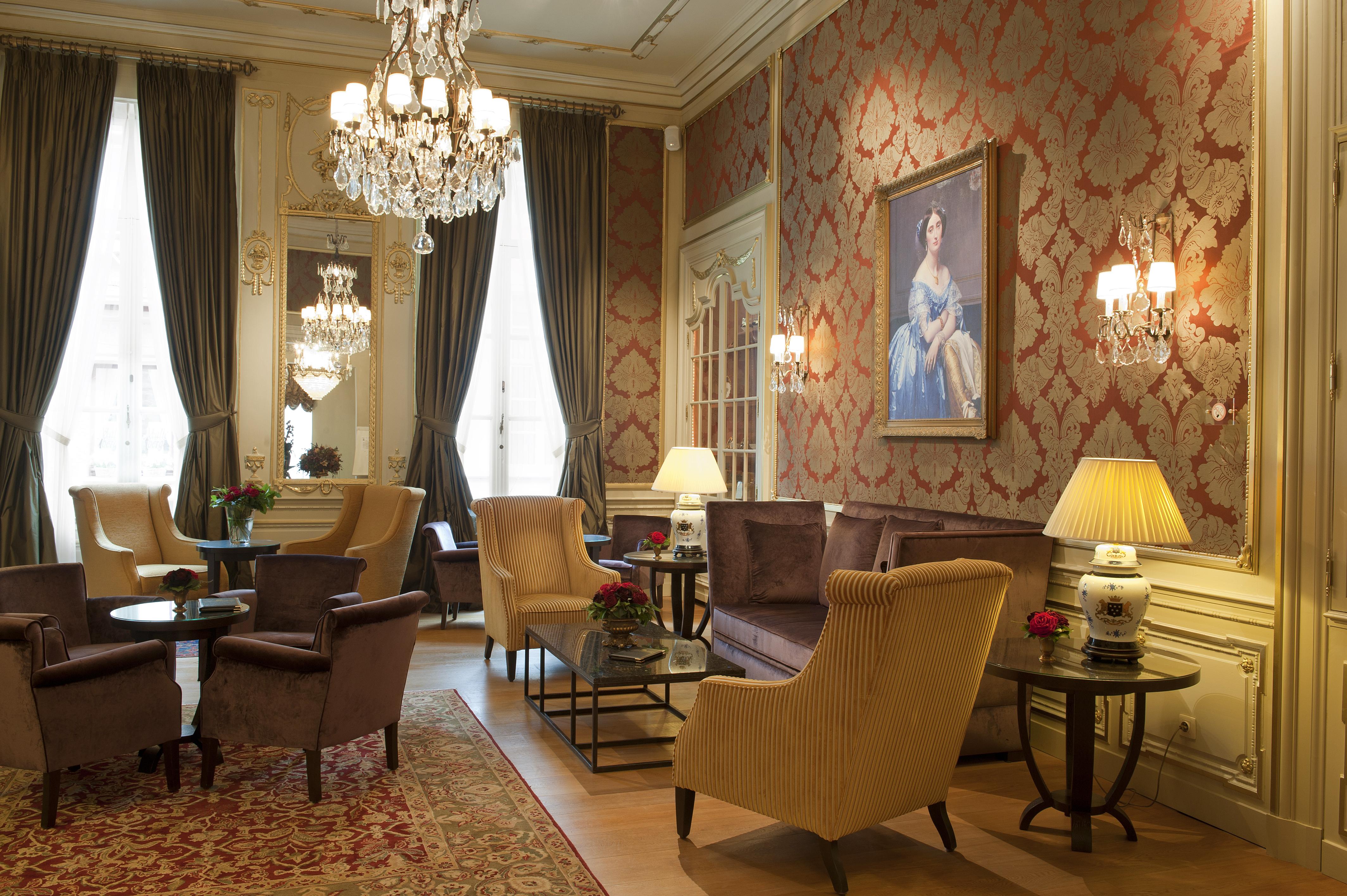 Grand Hotel Casselbergh Bruges Exterior foto