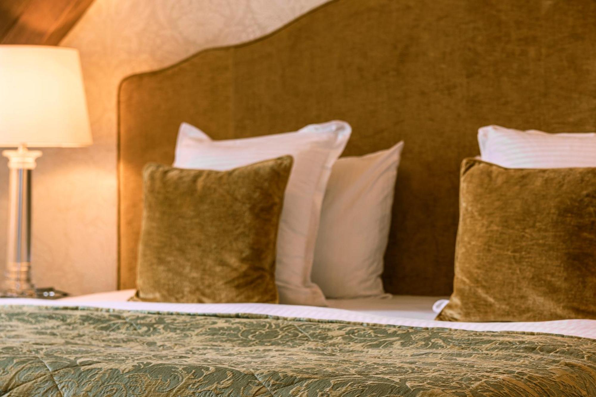 Grand Hotel Casselbergh Bruges Quarto foto