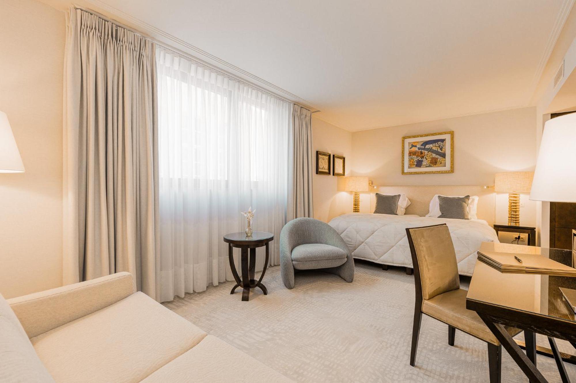 Grand Hotel Casselbergh Bruges Exterior foto